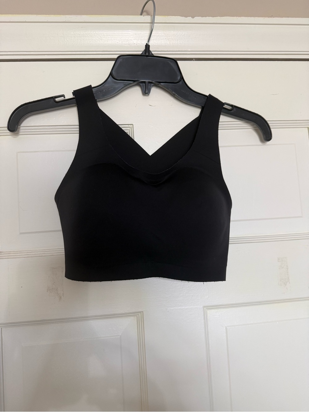 Lululemon Enlite Bra Black - 30DD